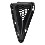 Frontont Passenger Side Outside Bumper Cover Grille For Ford Mustang 2018-2023(FO1039199)