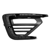 Frontont Passenger Side Fog Light Bezel For Ford Expedition 2018-2021(FO1039203)