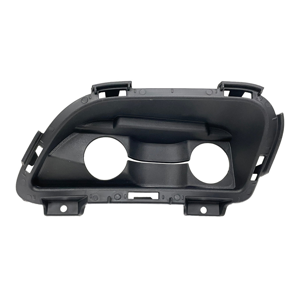 Frontont Passenger Side Tow Hook Bezel For Ford Expedition 2018-2021(FO1039212)