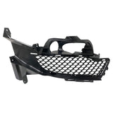 Passenger Side Fog Light Cover For Ford Mustang Shelby Gt350 2015-2020(FO1039214)