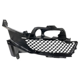 Passenger Side Fog Light Cover For Ford Mustang Shelby Gt350 2015-2020(FO1039214)
