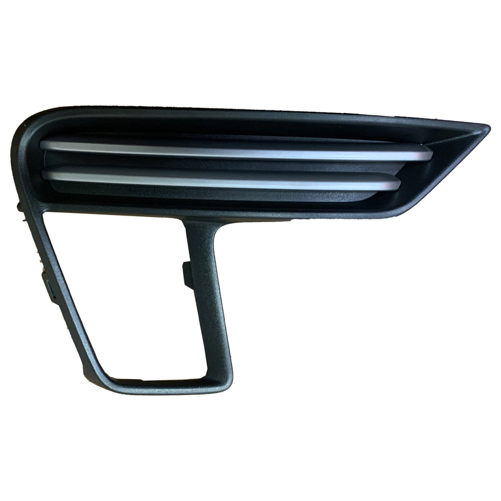 Passenger Side Fog Light Cover For Ford Explorer 2018-2019(FO1039215)