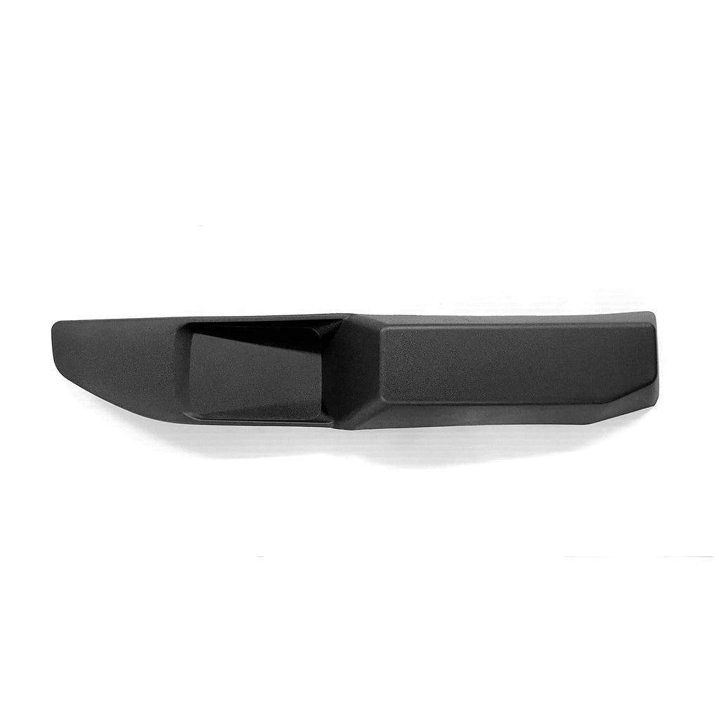 Passenger Side Fog Light Cover For Ford Bronco 2021-2024(FO1039216)
