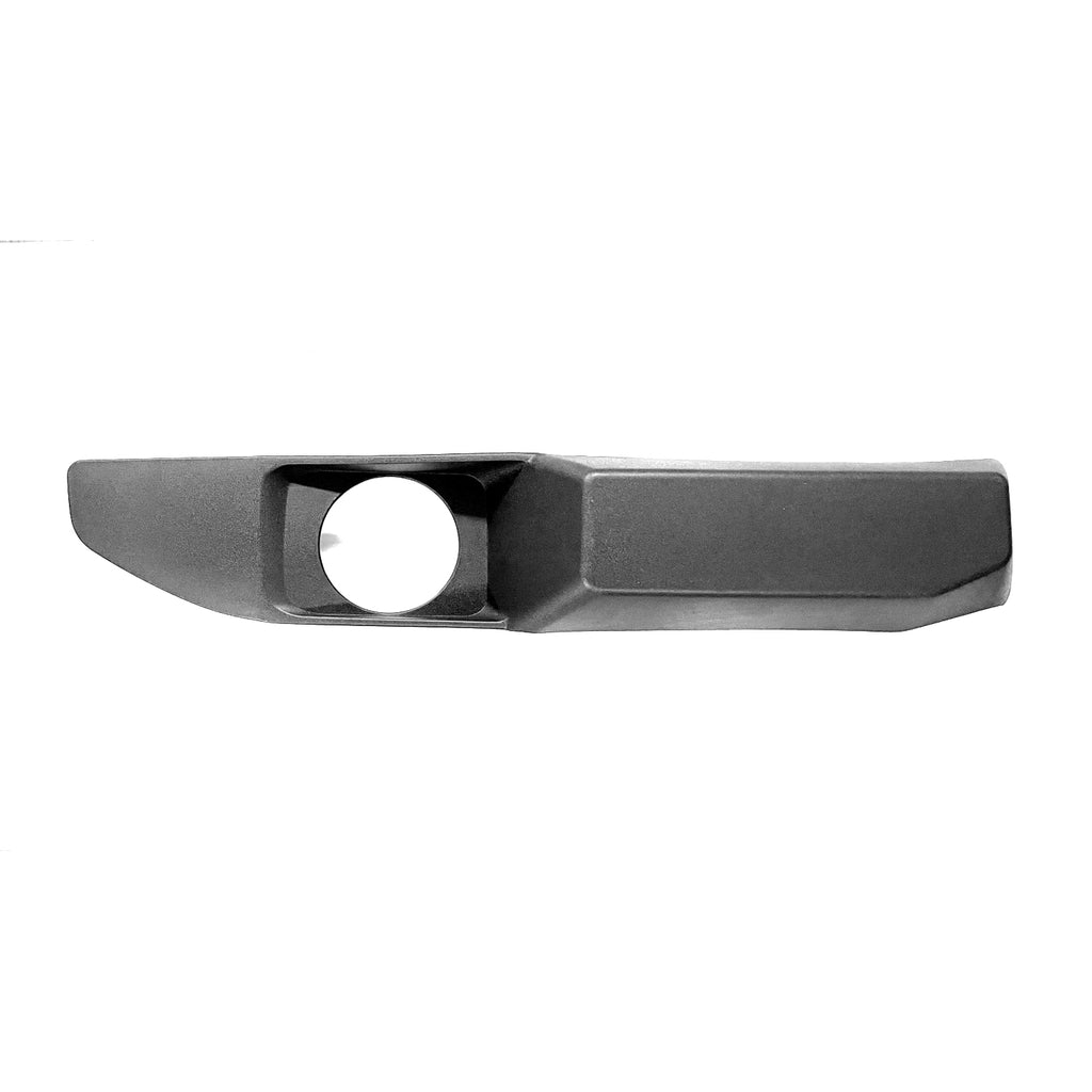 Passenger Side Fog Light Bezel For Ford Bronco 2021-2024(FO1039217)