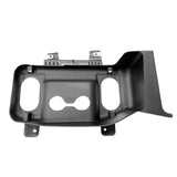 Passenger Side Bumper Cover Air Duct For Ford Pickup F450 Superduty 2017-2019(FO1039218)