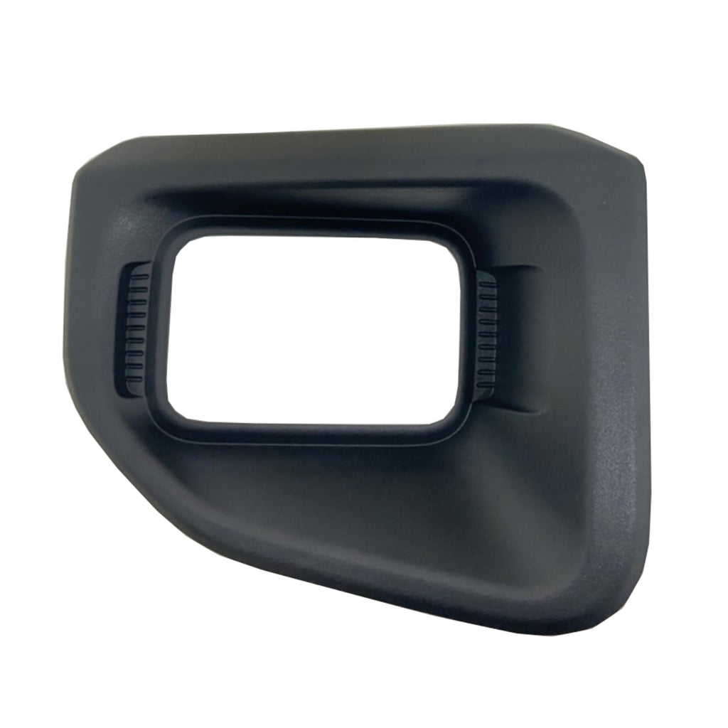 Frontont Passenger Side Fog Light Bezel For Ford Pickup F450 Superduty 2020-2022(FO1039219)
