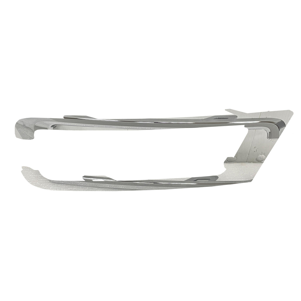 Frontont Passenger Side Fog Light Trim For Ford Expedition 2022-2024(FO1039223)