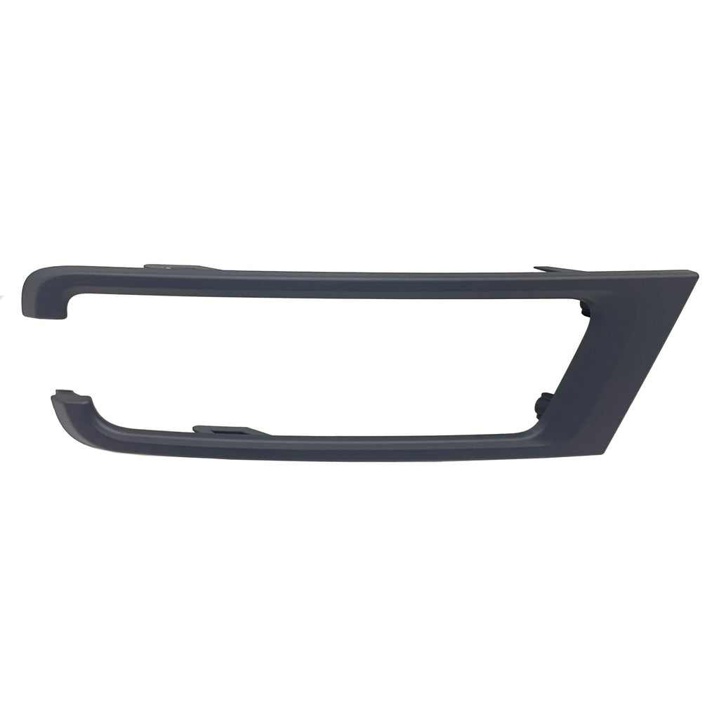 Frontont Passenger Side Fog Light Trim For Ford Expedition 2022-2024(FO1039224)