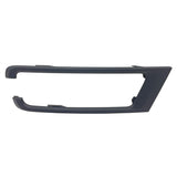 Frontont Passenger Side Fog Light Trim For Ford Expedition 2022-2024(FO1039224)