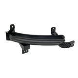Frontont Passenger Side Bumper Cover Molding [grille] For Use Without Fog Lights For Lincoln Corsair 2020-2022(FO1039229)