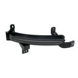 Frontont Passenger Side Bumper Cover Molding [grille] For Use Without Fog Lights For Lincoln Corsair 2020-2022(FO1039229)