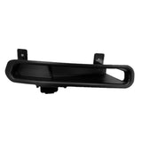 Frontont Passenger Side Bumper Insert For Ford Ranger Pickup (2019-) 2019-2023(FO1039234)