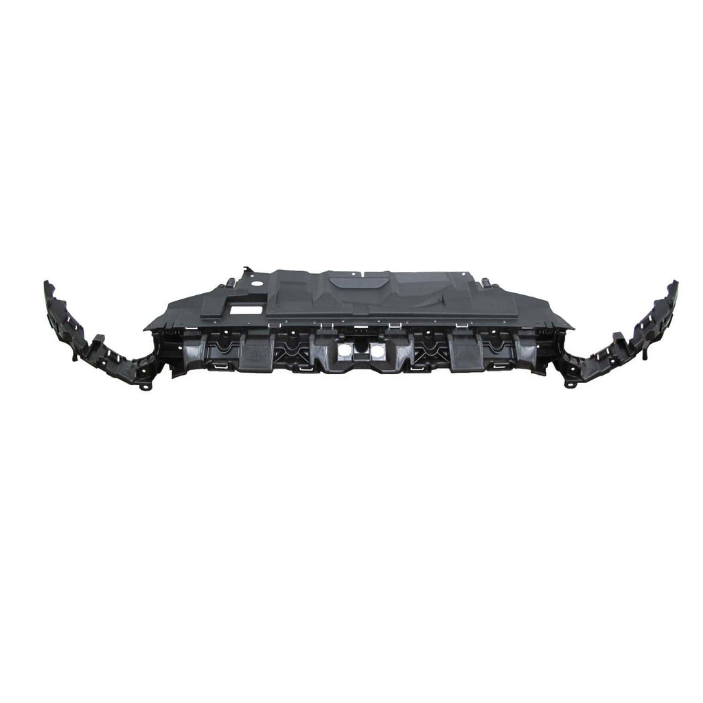 CAPA Certified Frontont Bumper Cover Support For Ford Focus 2015-2018(FO1041118C)