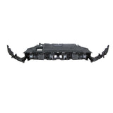 CAPA Certified Frontont Bumper Cover Support For Ford Focus 2015-2018(FO1041118C)