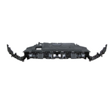 CAPA Certified Frontont Bumper Cover Support For Ford Focus 2015-2018(FO1041118C)