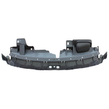 CAPA Certified Frontont Upper Bumper Cover Support For Ford Fiesta Hatchback 2014-2019(FO1041120C)