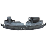 Frontont Upper Bumper Cover Support For Ford Fiesta Hatchback 2014-2019(FO1041120)