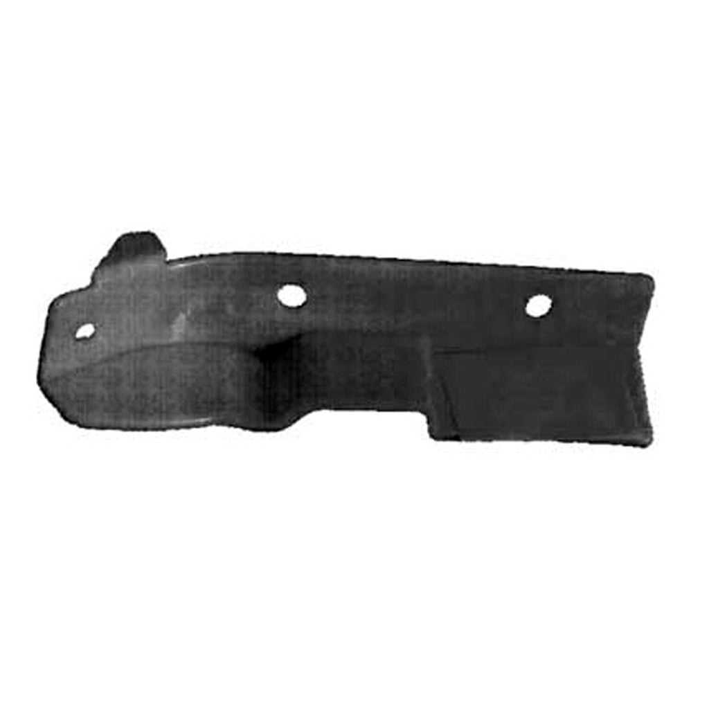 Driver Side Frontont Bumper Cover Side Support [to Absorber] For Ford Expedition 2003-2006(FO1042124)