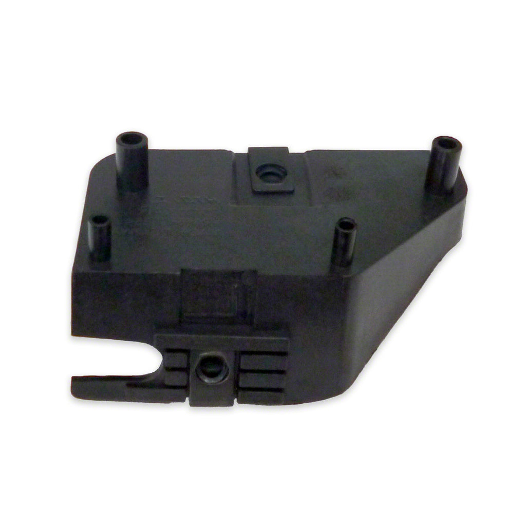 CAPA Certified Frontont Driver Side Bumper Cover Support [end Cover] Made Of Pp Plastic For Ford Mustang 2013-2014(FO1042131C)