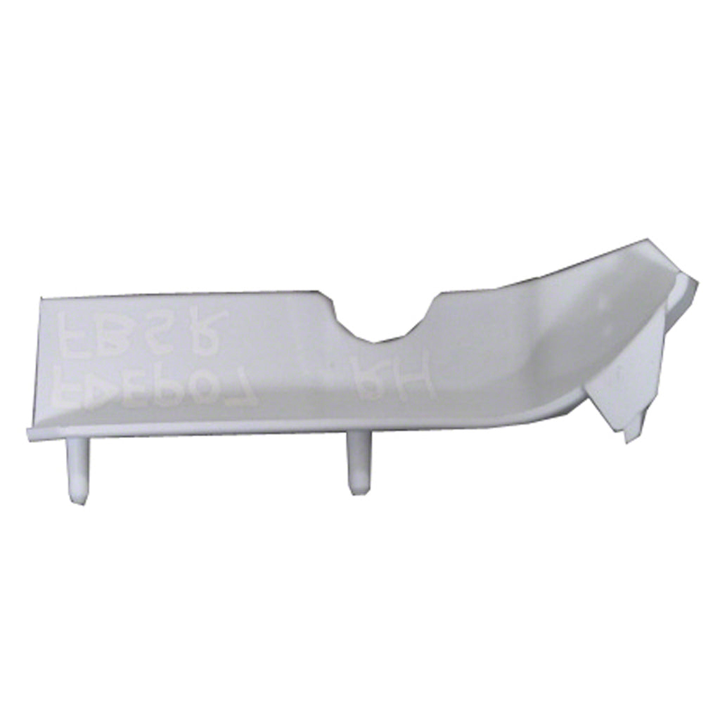 Driver Side Frontont Bumper Cover Bracket For Ford Expedition 2007-2014(FO1042133)