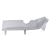 Driver Side Frontont Bumper Cover Bracket For Ford Expedition 2007-2014(FO1042133)