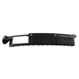 CAPA Certified Frontont Driver Side Inner Bumper Cover Support/retainer For Ford Fusion 2013-2016(FO1042134C)