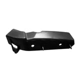Frontont Driver Side Outer Bumper Cover Support For Ford Expedition 2015-2017(FO1042136)