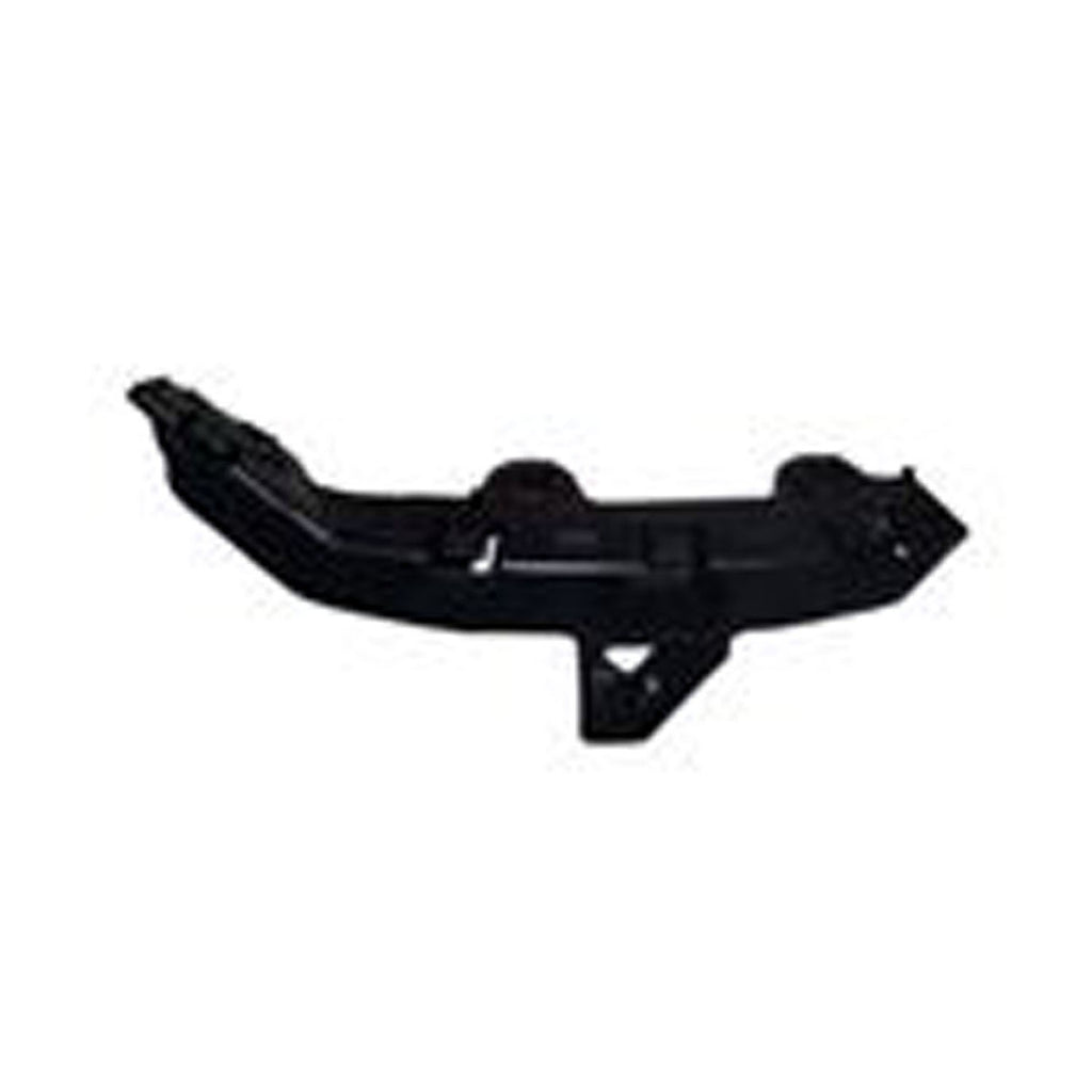 Frontont Driver Side Bumper Cover Support Rail [outer Bracket For Lower Cover] Made Of Pp Plastic For Ford Transit Connect 2014-2018(FO1042140)