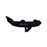 Frontont Driver Side Bumper Cover Support Rail [outer Bracket For Lower Cover] Made Of Pp Plastic For Ford Transit Connect 2014-2018(FO1042140)