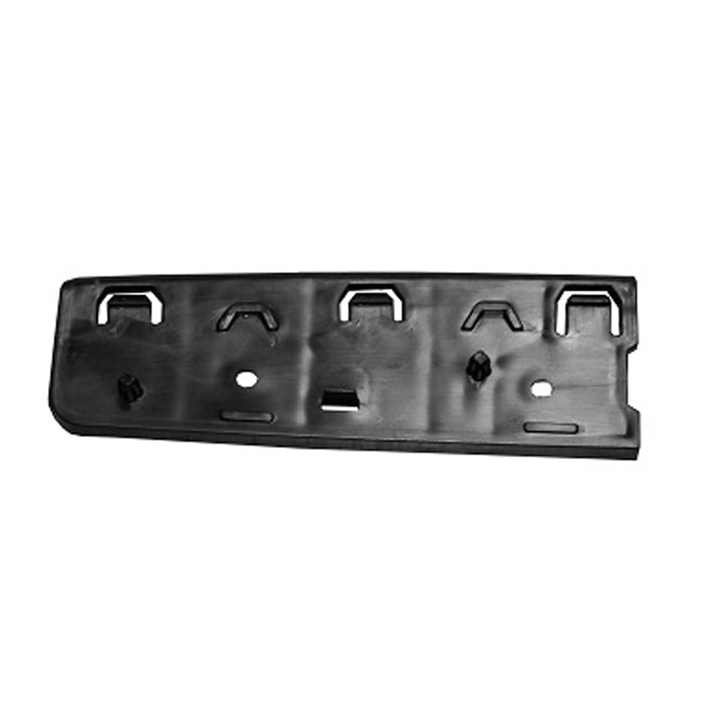 Frontont Driver Side Upper Bumper Cover Retainer For Ford E-transit 2022-2024(FO1042143)