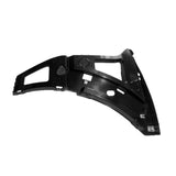CAPA Certified Frontont Driver Side Lower Bumper Cover Support For Ford Transit T-150 Cargo Van 2015-2019(FO1042144C)