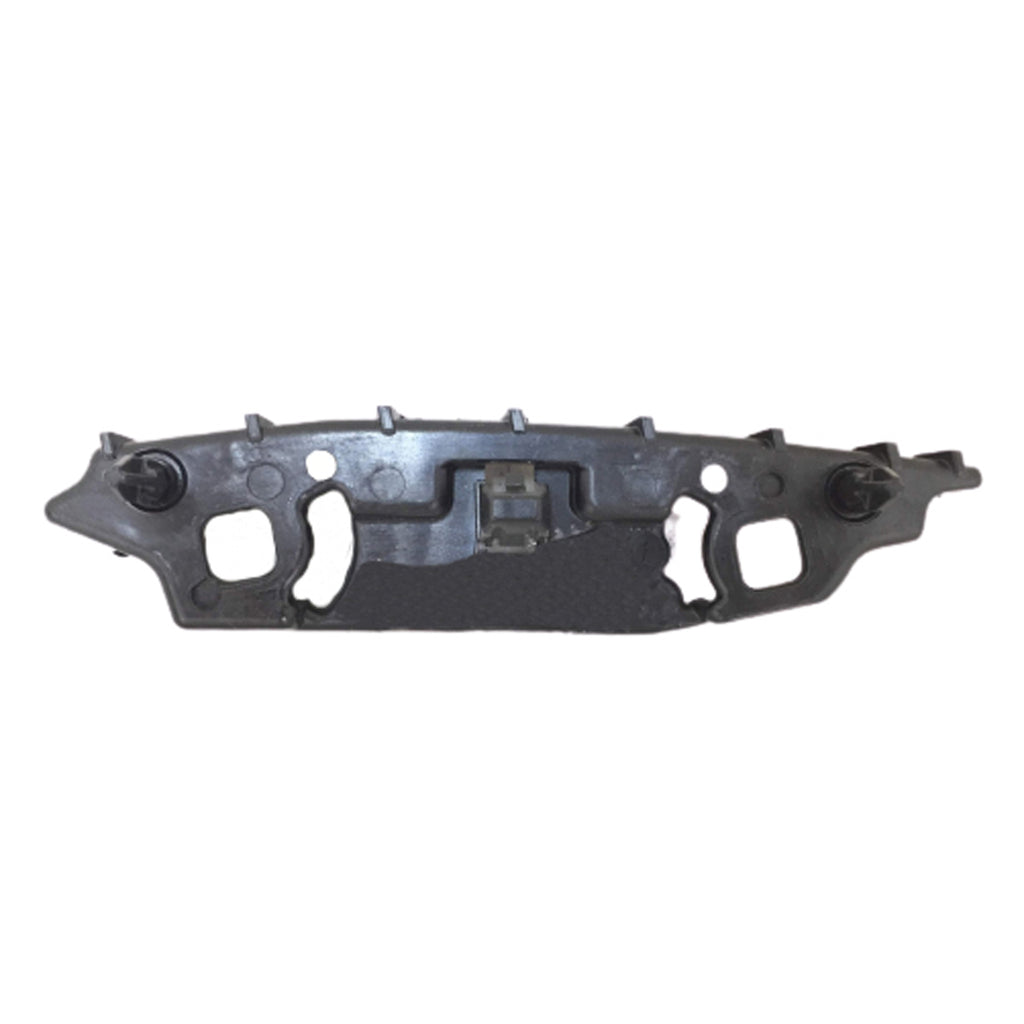 CAPA Certified Frontont Driver Side Bumper Cover Support For Ford Escape 2020-2025(FO1042162C)