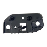 Frontont Driver Side Outer Bumper Cover Bracket [side Reinforcement] Made Of Plastic For Ford Explorer 2020-2024(FO1042163)