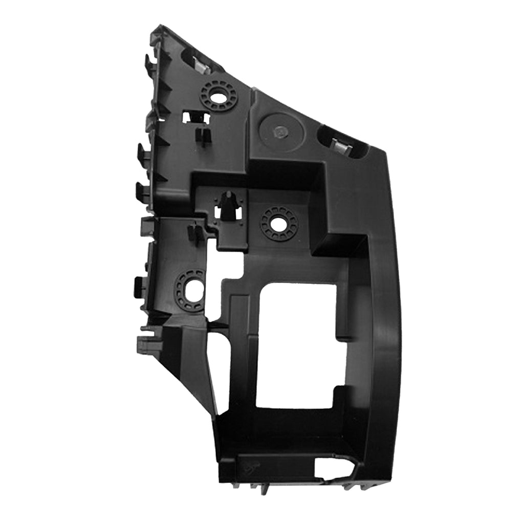 CAPA Certified Frontont Driver Side Upper Bumper Cover Support For Ford Pickup Ford Lightning 2022-2024(FO1042167C)