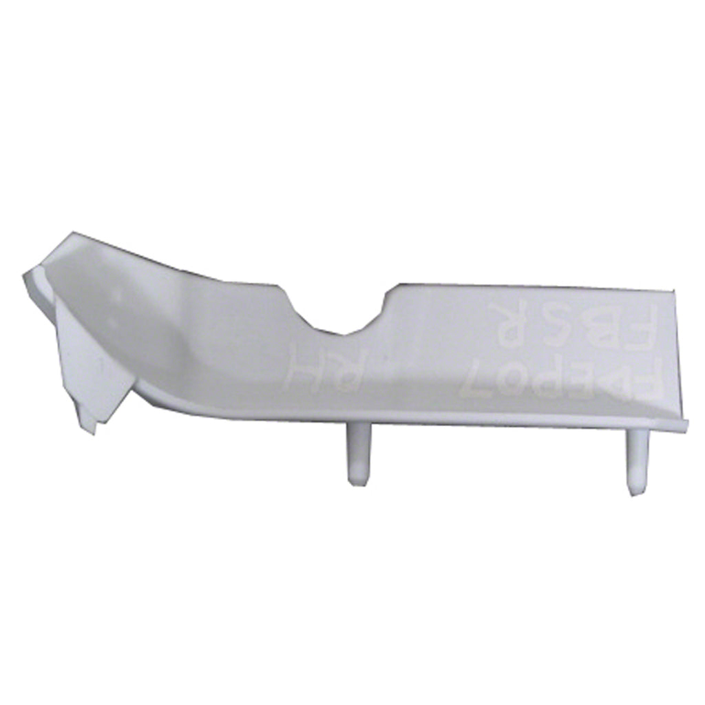 Passenger Side Frontont Bumper Cover Bracket For Ford Expedition 2007-2014(FO1043133)