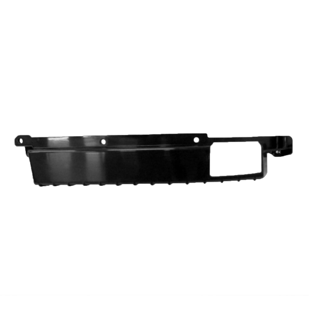 CAPA Certified Frontont Passenger Side Inner Bumper Cover Support/retainer For Ford Fusion 2013-2016(FO1043134C)
