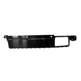 CAPA Certified Frontont Passenger Side Inner Bumper Cover Support/retainer For Ford Fusion 2013-2016(FO1043134C)