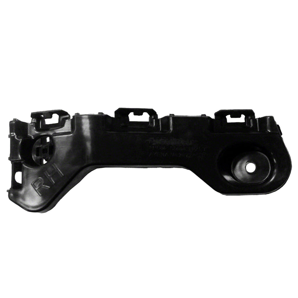 Frontont Passenger Side Bumper Impact Bar Bracket For Ford Edge 2011-2014(FO1043135)