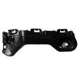 Frontont Passenger Side Bumper Impact Bar Bracket For Ford Edge 2011-2014(FO1043135)