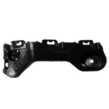 Frontont Passenger Side Bumper Impact Bar Bracket For Ford Edge 2011-2014(FO1043135)