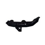 Frontont Passenger Side Bumper Cover Support Rail [outer Bracket For Lower Cover] Made Of Pp Plastic For Ford Transit Connect 2014-2018(FO1043140)