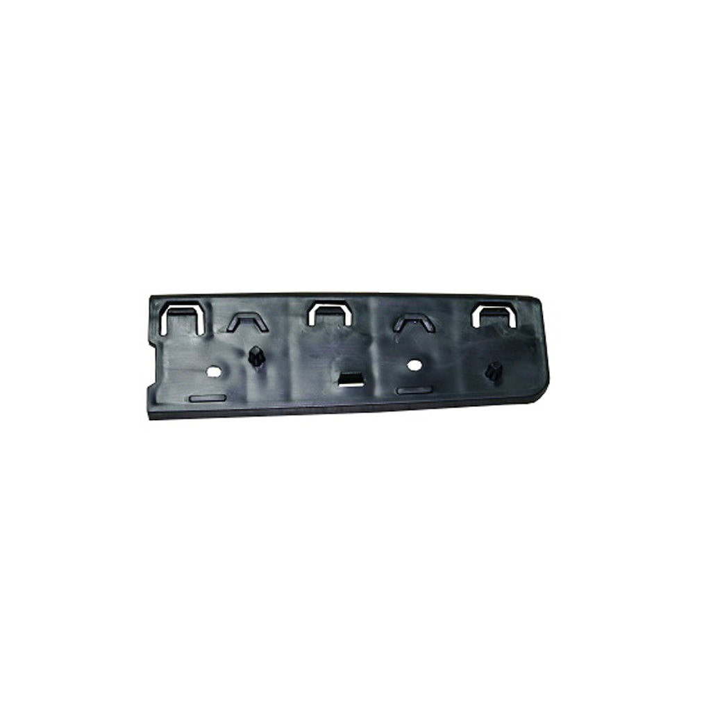 Frontont Passenger Side Upper Bumper Cover Retainer For Ford E-transit 2022-2024(FO1043143)