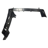 Frontont Passenger Side Bumper Cover Retainer For Lincoln Mkz 2013-2016(FO1043148)