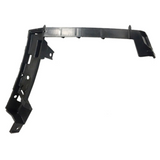 Frontont Passenger Side Bumper Cover Retainer For Lincoln Mkz 2013-2016(FO1043148)