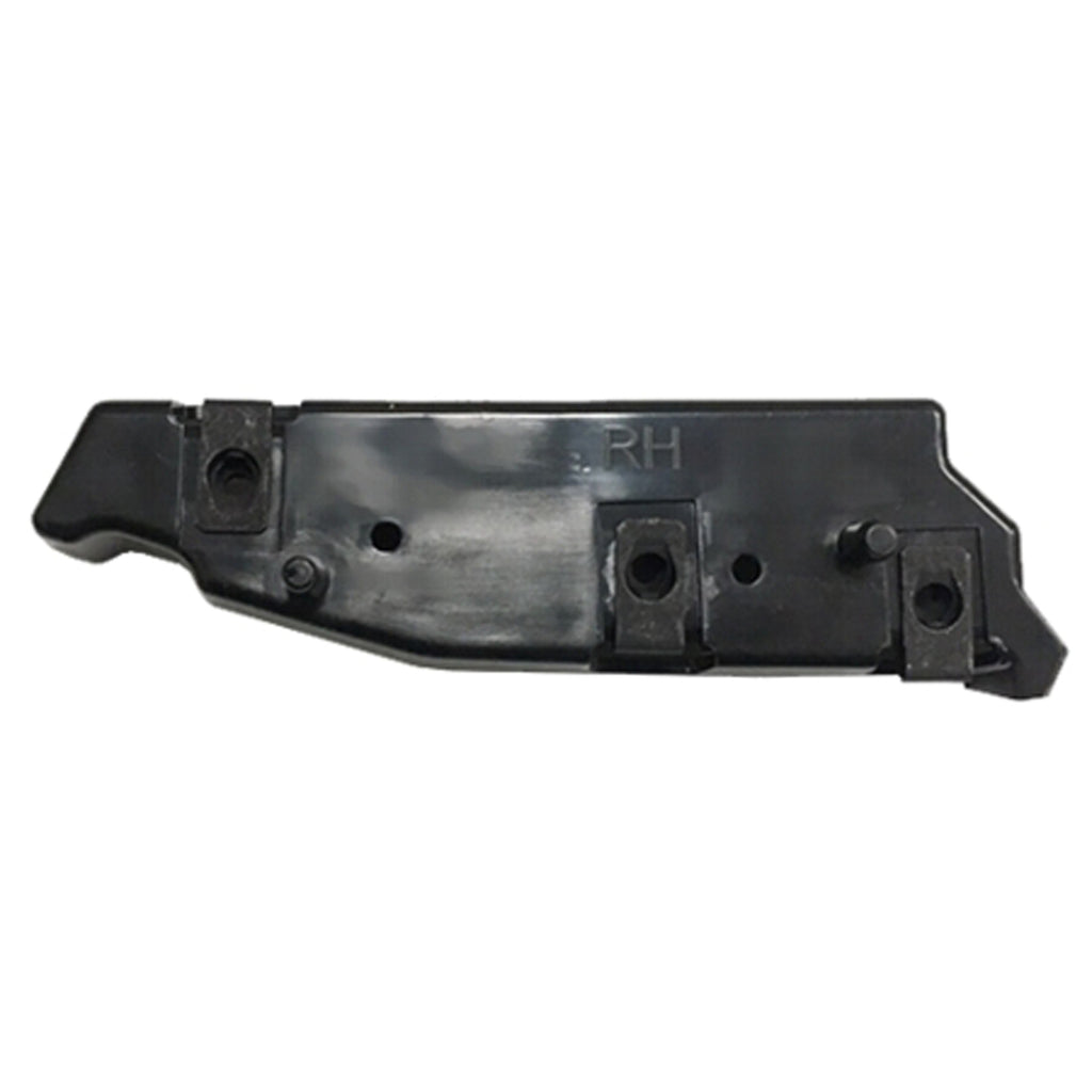 Frontont Passenger Side Outer Bumper Cover Support For Lincoln Mkx 2016-2018(FO1043149)