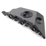 Frontont Passenger Side Outer Bumper Cover Retainer For Ford C-max 2013-2018(FO1043152)
