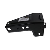 Frontont Passenger Side Upper Bumper Cover Support [for Top Pad] For Ford Ranger Pickup (2019-) 2019-2023(FO1043156)
