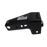 Frontont Passenger Side Upper Bumper Cover Support [for Top Pad] For Ford Ranger Pickup (2019-) 2019-2023(FO1043156)
