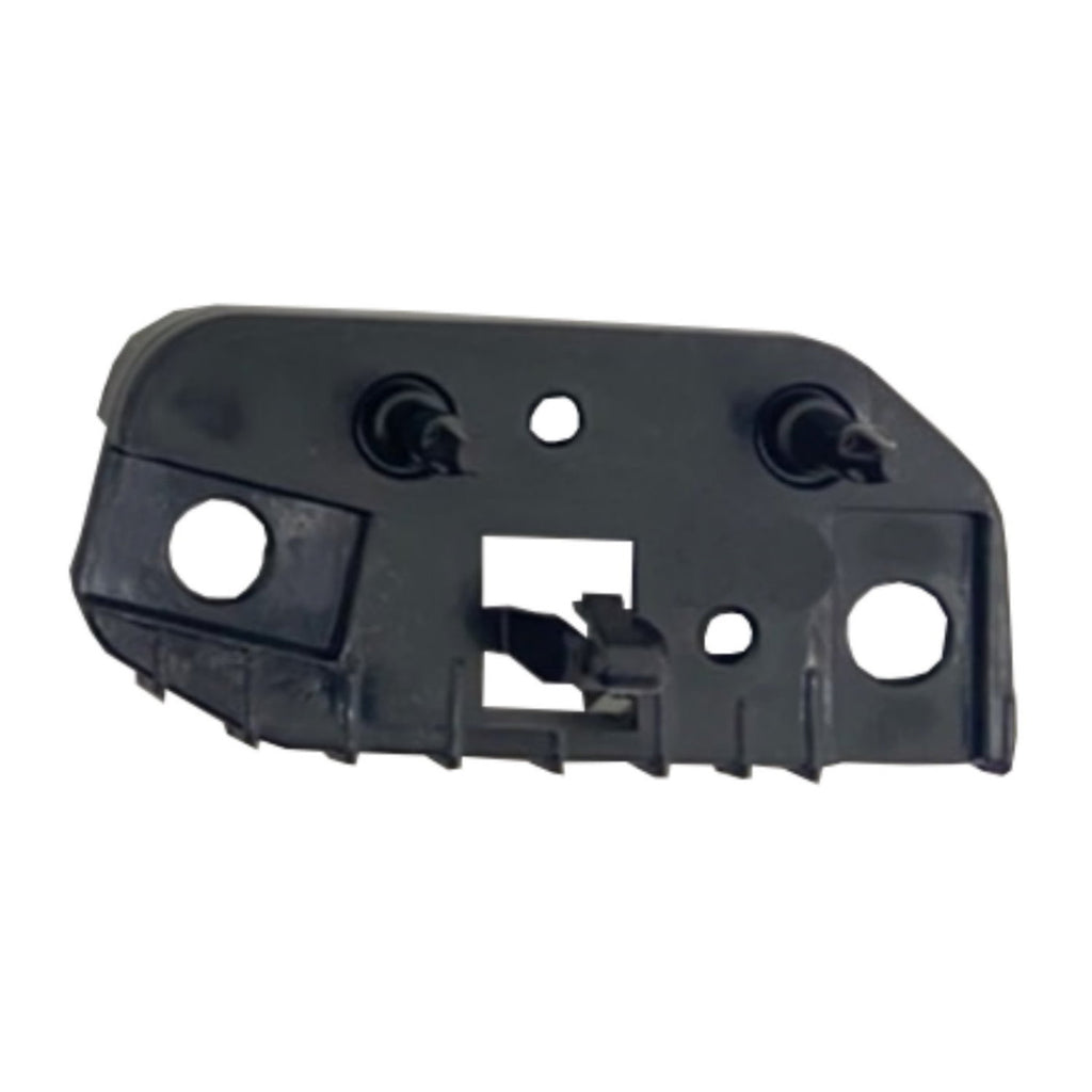 Frontont Passenger Side Outer Bumper Cover Bracket [side Reinforcement] Made Of Plastic For Ford Explorer 2020-2024(FO1043163)