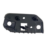 Frontont Passenger Side Outer Bumper Cover Bracket [side Reinforcement] Made Of Plastic For Ford Explorer 2020-2024(FO1043163)